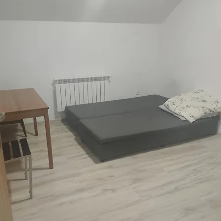 Hostel Gm